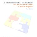 I Diritti Dei Cittadini Con Disabilità Dai Diritti Costituzionali Ai Diritti “esigibili” 2009