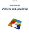 Servizi Sociali Persone Con Disabilità